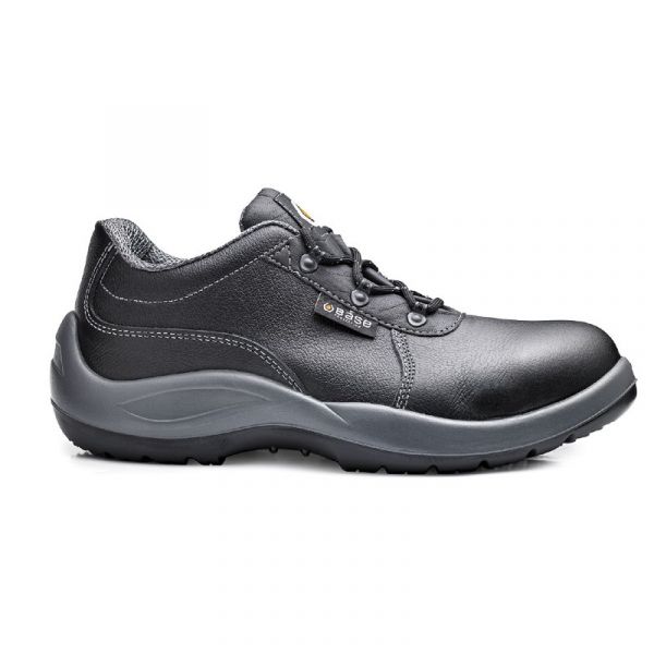 Puccini - B0113 - Safety Shoe