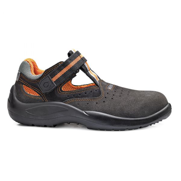 Summer S1P SRC - B0116 - Safety Shoe