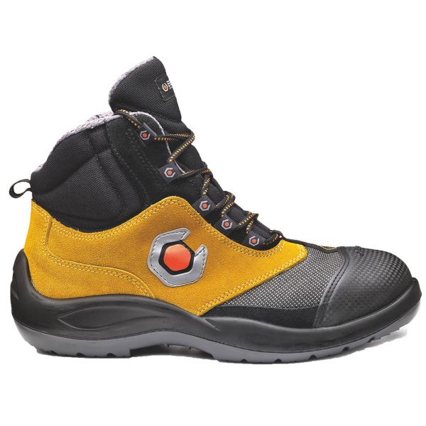 Extraflex Blue/Orange -  B0461 - Safety Boot
