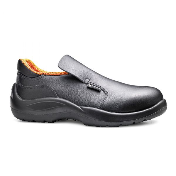 Cloro/Cloron S2 SRC Black -  B0507 - Safety Boot