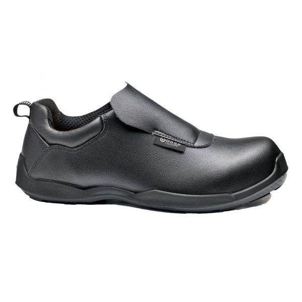 Cooking S2 SRC Black -  B0696 - Safety Boot