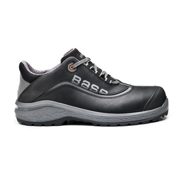 Be-Free S3 SRC Black/Grey -  B0872 - Safety Boot