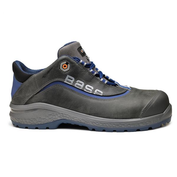 Be-Joy S3 SRC Grey/Blue -  B0874 - Safety Boot