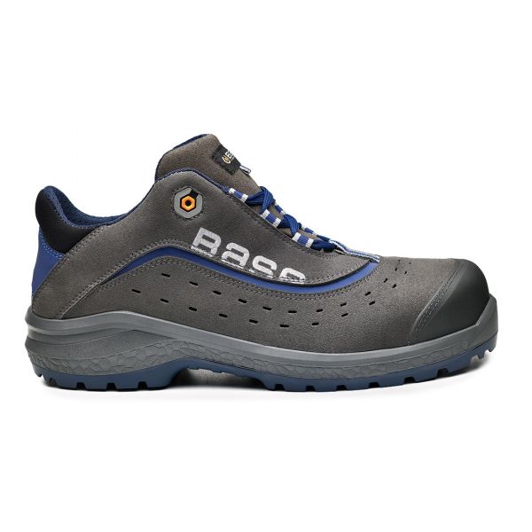 Be-Light S1P SRC Grey/Blue -  B0884 - Safety Boot