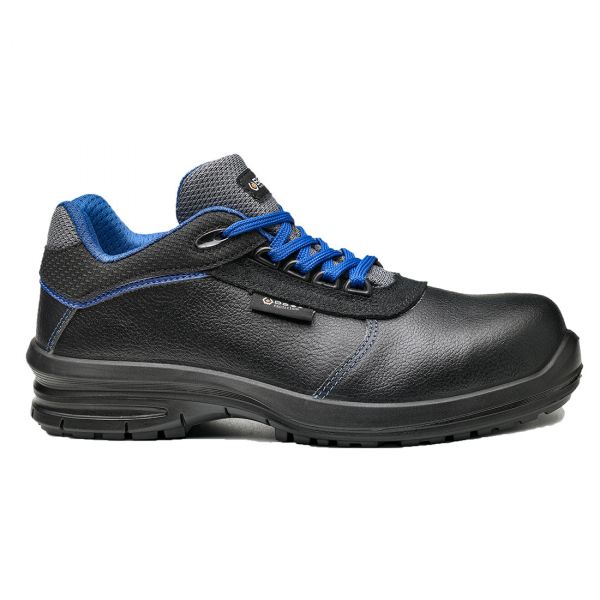 Izar S3 CI SRC Black/Blue -  B0950 - Safety Boot