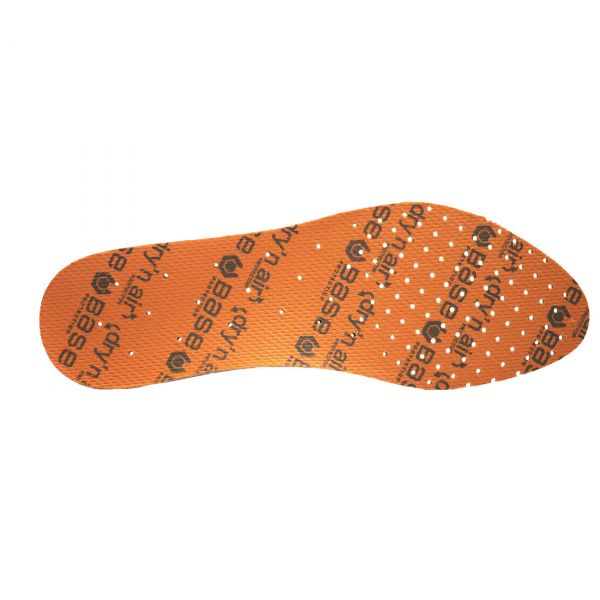 Record (Textile) Orange -  B6300 - Safety Boot