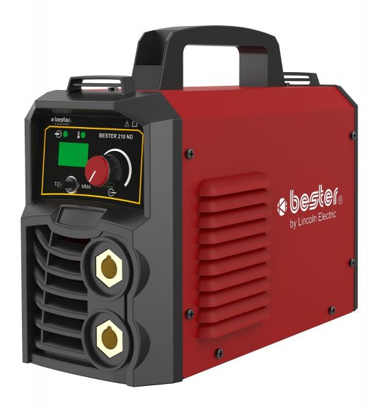 Lincoln Electric Bester 210-ND MMA Welder