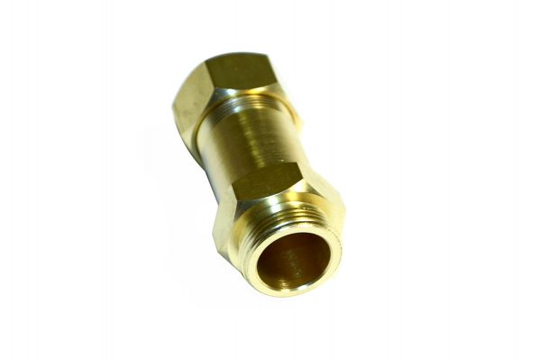 NM Heating Nozzle