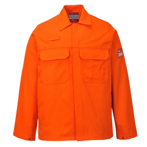 Small image of a Portland BIZ2 Bizweld Jacket