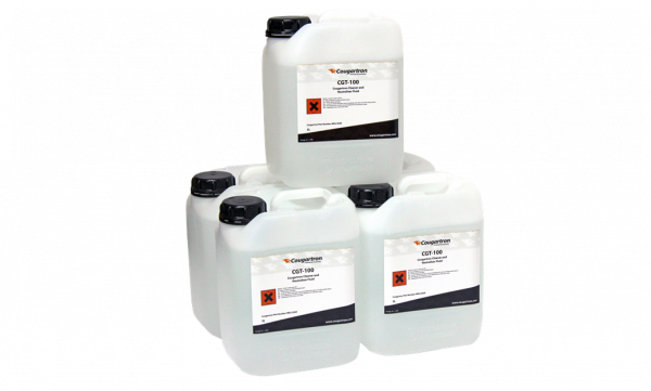 Cougartron CGT-N1 Neutralising Fluid 5L