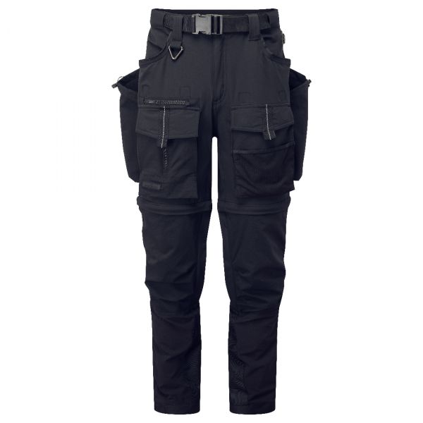 Small image of a portwest BX321 Ultimate Modular 3-in-1 Trousers