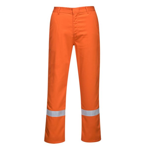 Small image of a portwest BZ14 Bizweld Iona Trousers