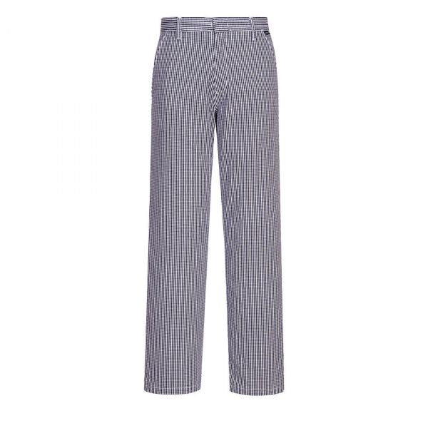 Small image of a portwest C075 Barnet Chefs Trousers