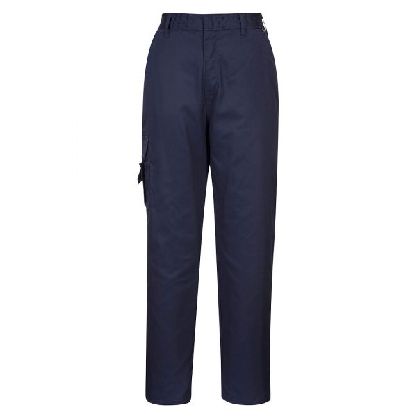 Small image of a portwest C099 Women's Combat Trousers