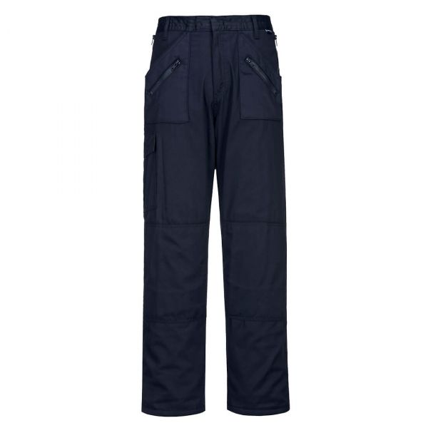 Small image of a portwest C387 Lined Action Trousers