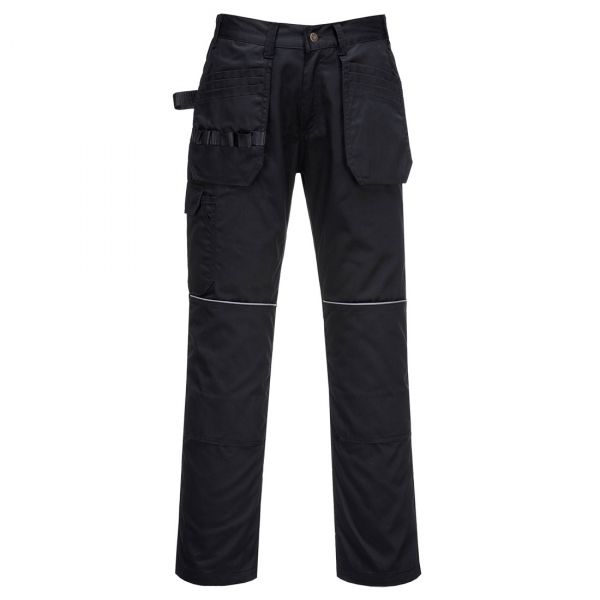 Small image of a portwest C720 Tradesman Holster Trousers