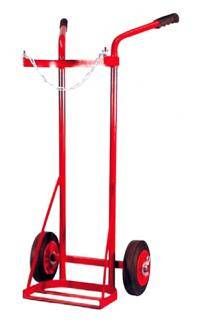 Heavy Duty Single Cylinder Trolley