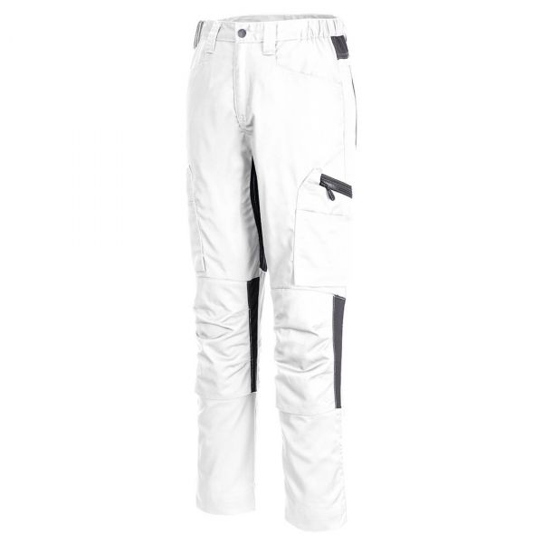 Small image of a portwest CD881 WX2 Eco Stretch Trade Trousers
