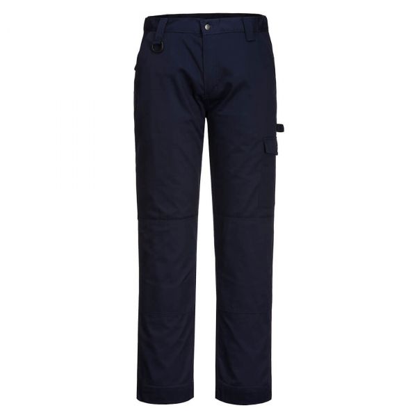 Small image of a portwest CD884 Super Work Trousers