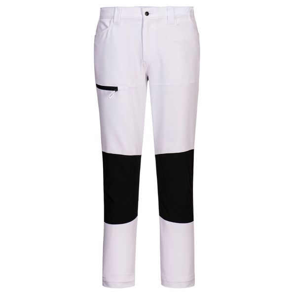 Small image of a portwest CD886 WX2 Eco Active Stretch Work Trousers