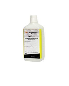 Cougartron CGT-AL Aluminum Marking Fluid