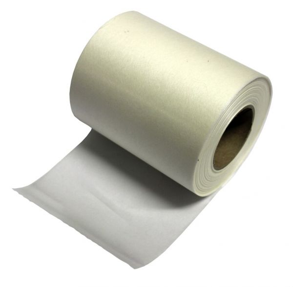 Cougartron Etching Roll for TTP-245C Stencil Printer 106mmx100m (4in x 33ft)