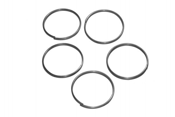 Welding Curtain Split Rings