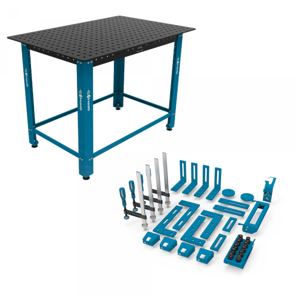 Welding on sale tables direct