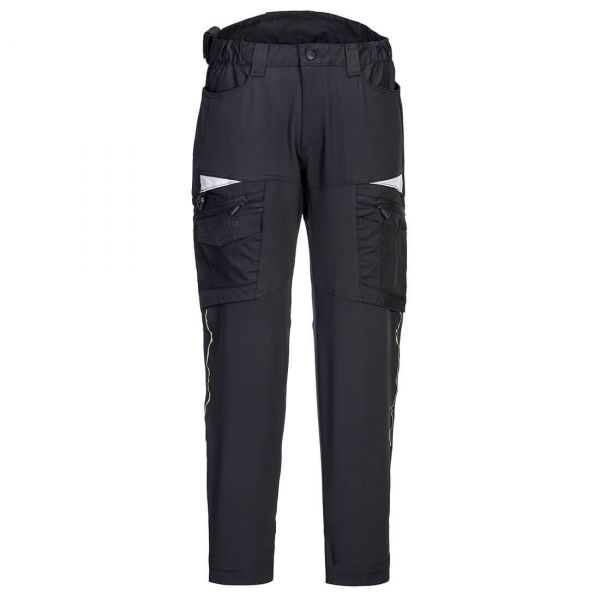 Small image of a portwest DX443 DX4 Service Trousers