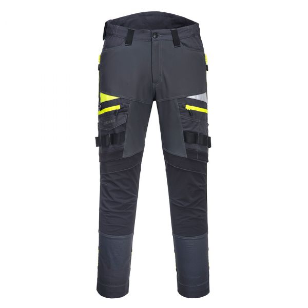Small image of a portwest DX449 DX4 Work Trousers