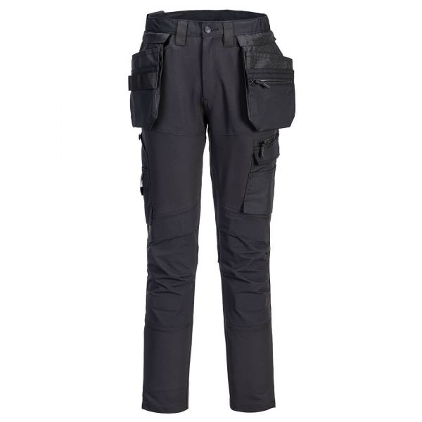 Small image of a portwest DX456 DX4 Craft Holster Trousers