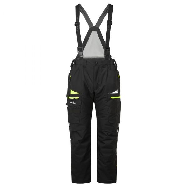 Small image of a portwest DX458 DX4 Winter Trousers