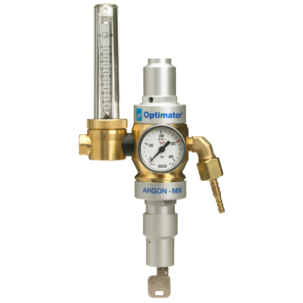 Elga Optimator Manifold Gas saving Regulator