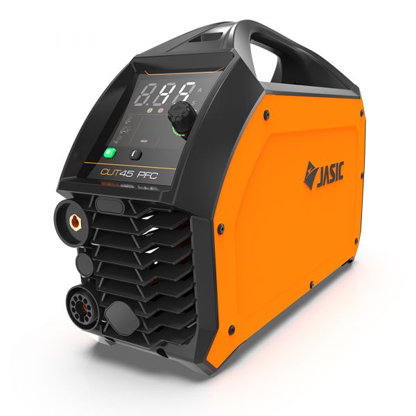 Jasic EVO 2.0 CUT 45 PFC Dual Voltage Plasma Cutter