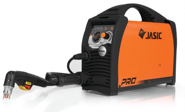 Jasic PRO Cut 45 PFC Plasma Cutter 110/230V