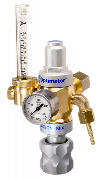 Lockable Elga Optimator Gas Saving Regulator