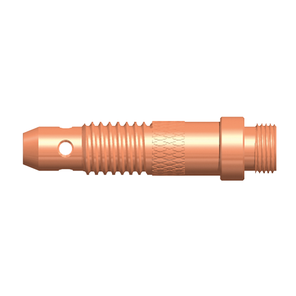 This is an image of a Collet Body