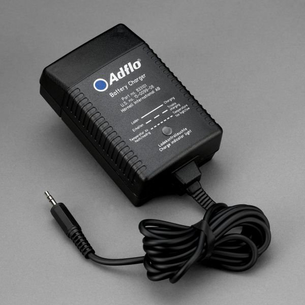 This is an image of a 3M Adflo Powered Air Respirator Battery Charger