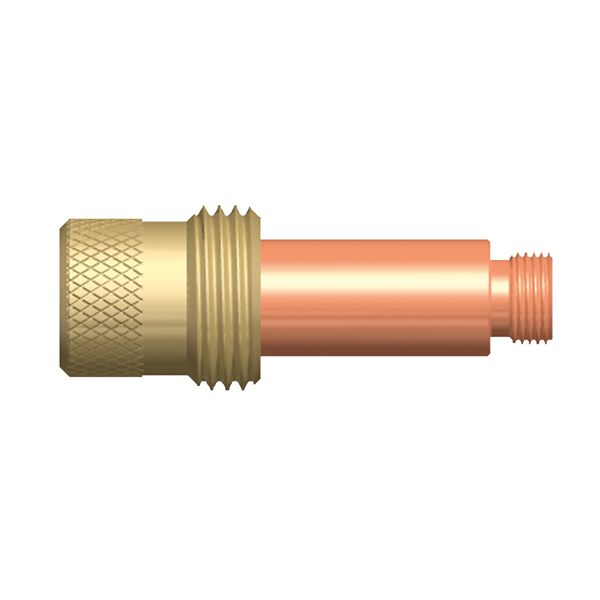 This is an image of a Gas Lens Collet Body