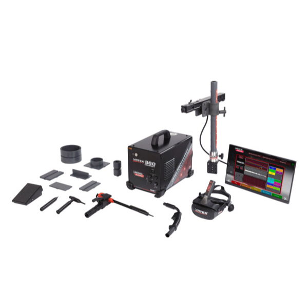 Lincoln Electric VRTEX 360 Compact Virtual Welding Training Simulator