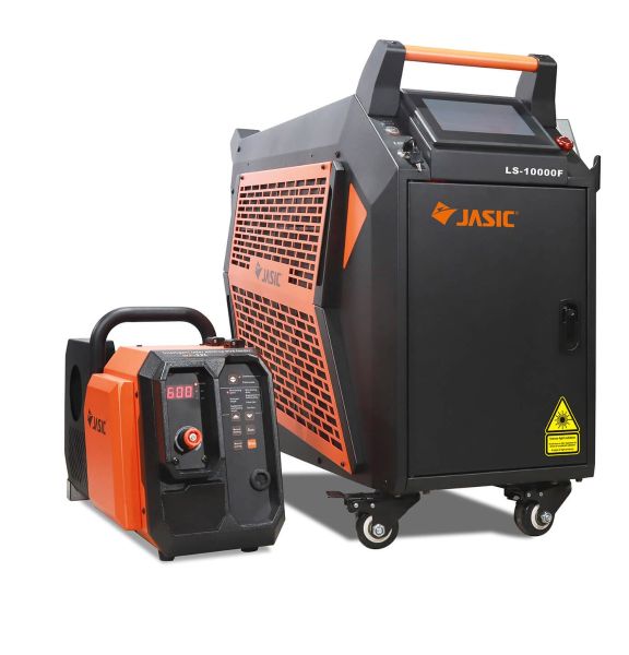 Jasic LS-20000F Laser Welder