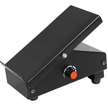 Jasic TIG Foot Pedal JFC-08 (JT-202D / JT-202A / JT-315MWD / JT-300P)