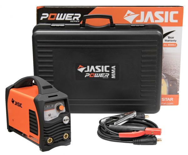 Jasic Power Series ARC 180 SE 