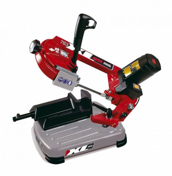 Femi 783 XL Portable Bandsaw - 230V