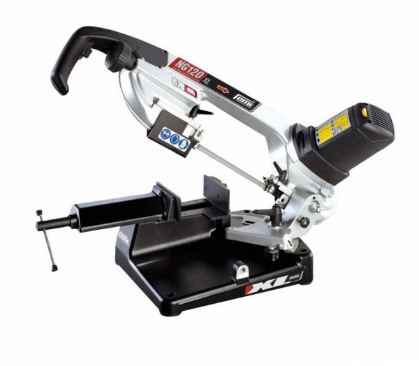 FEMI NG120XL Portable Bandsaw - 230V