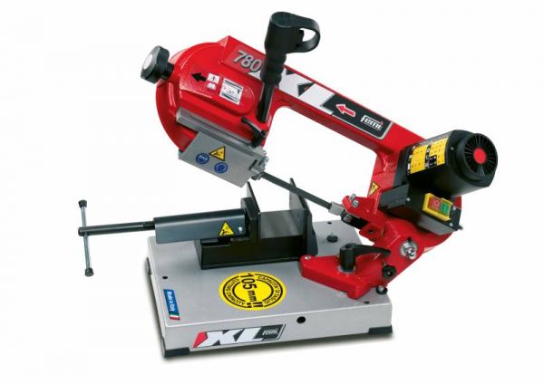 Femi 780 XL Portable Bandsaw - 230V