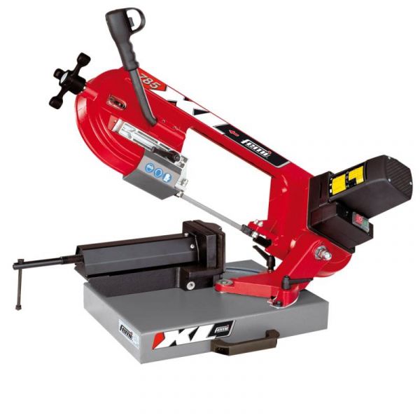 FEMI 785 XL Portable Bandsaw - 230V