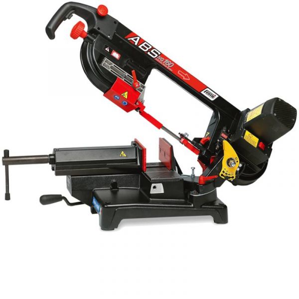 FEMI ABS NG160 Portable Bandsaw