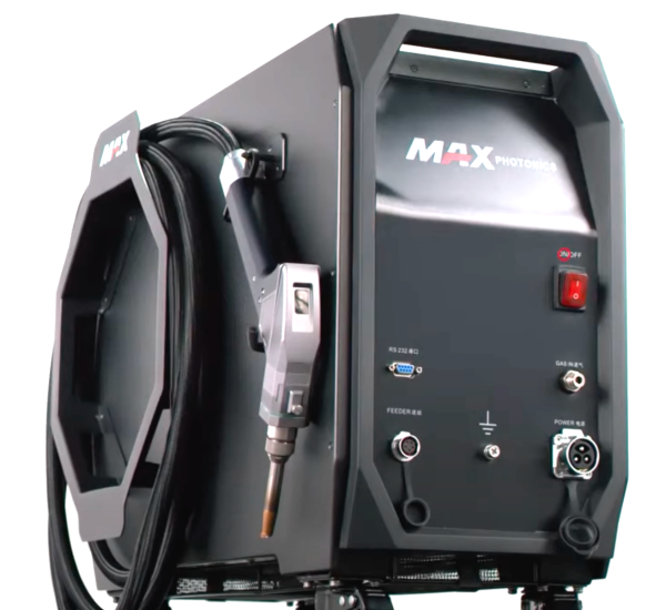 Maxphotonics X1W-1500 Handheld Laser Welder
