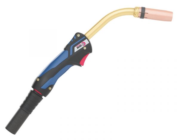 Binzel MB 501D EVO PRO Water Cooled MIG Torch 